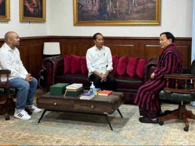 Usai jalani operasi pulihkan cidera kaki, Prabowo nyatakan siap bertugas kembali
