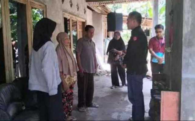 KNPI Puworejo siap kawal kasus asusila di Desa Kaliwatu Krangan