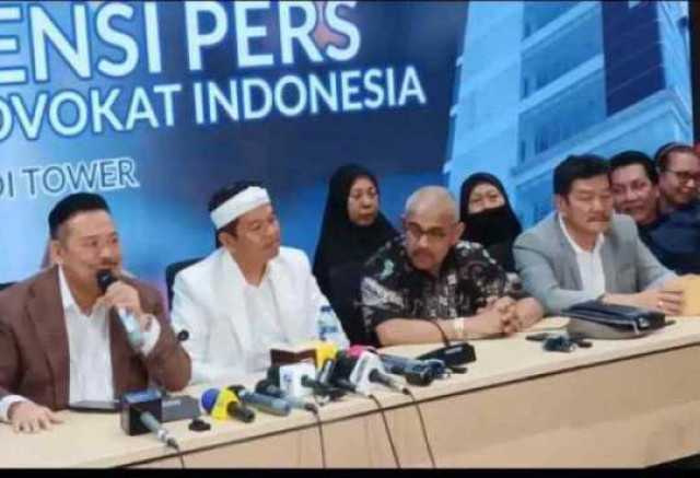 Akui buat keterangan palsu dalam kasus Vina Cirebon, pernyataan Dede dinotariskan