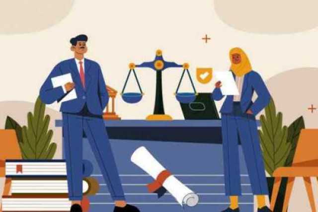 LBH Nusantara di Ciampea tidak berbadan hukum sendiri, bagaimana sebenarnya syarat mendirikan LBH?