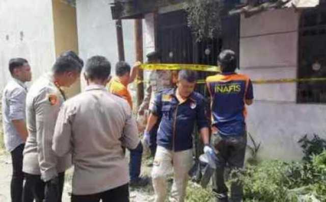 Pesan pilu ibu dan anak tinggal kerangka di Bandung Barat, dari soal istri baru hingga uang sekolah