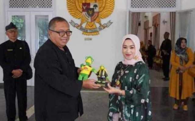 Kabupaten Sukabumi Direncanakan Jadi Tuan Rumah Festival Tunas Bahasa Ibu 2025