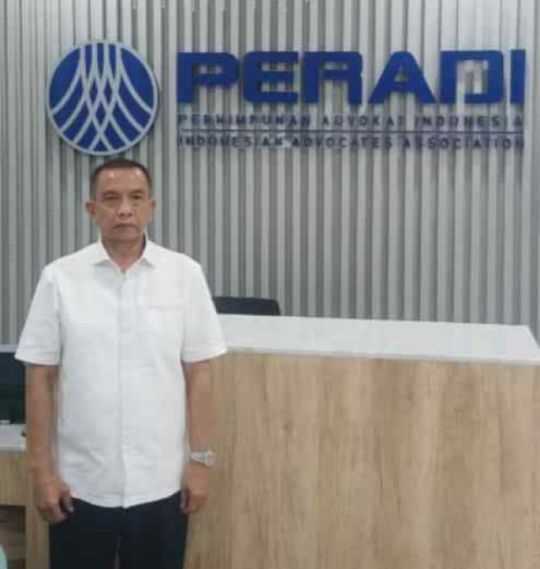"Mafia Tanah" Kembali Dilaporkan ke Polda Sumsel - Bareskrim Polri