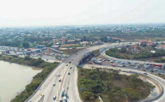 Pemkot Tangerang Dukung Pembangunan Jalan Tol JORR III Batuceper-Bitung