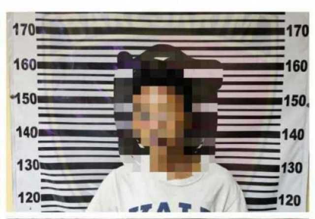 Polsek Gunung Putri Bersama Sat Reskrim Polres Bogor Berhasil Tangkap Pelaku Pembunuhan.