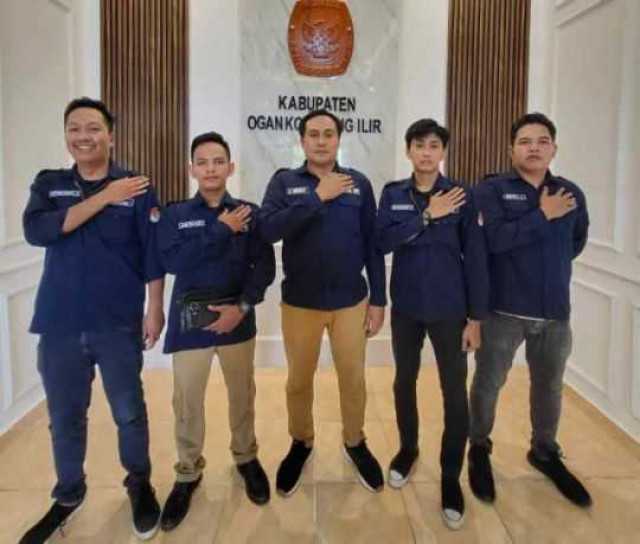Hasil Pleno Pemilihan Bupati dan Wakil Bupati OKI di Kecamatan Kayuagung