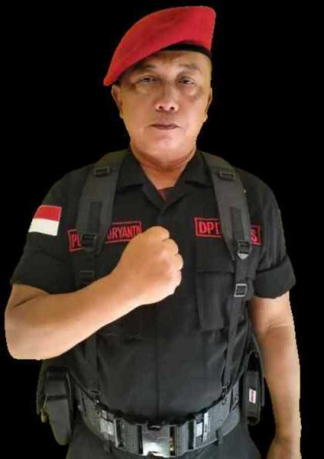 Banjir Di Ciemas Diakibatkan Oknum Penambang dan Oknum Penebang Hutan, Pupung Puryanto Ketua LGS DPD Sukabumi Angkat Bicara
