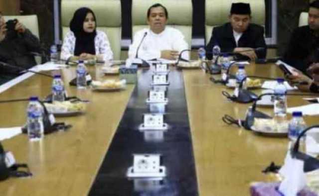 Pelestarian Bahasa Daerah, Kurikulum bahasa daerah tahun ajaran 2024-2025 akan diterapkan di kabupaten Tangerang 