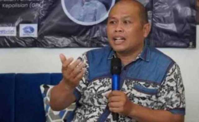 Polri Berhasil Sebagai Garda Terdepan Menjaga Keamanan