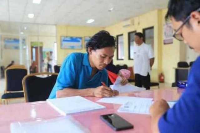 Mudahnya Urus Akta Kelahiran Anak di Kota Tangerang, Cek Syarat dan Alurnya.