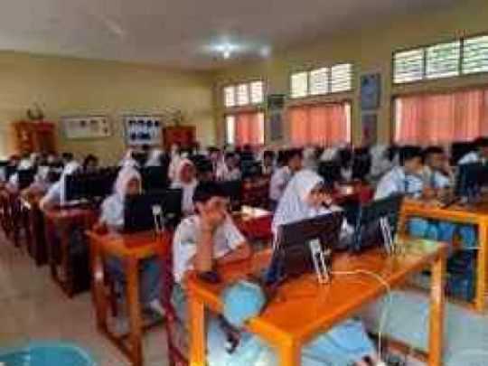 Ini jadwal sekolah dan libur selama Ramadan 2025 berdasarkan SEB 3 Menteri