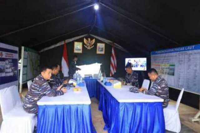 Ombak Mencapai 2 Meter, Proses Pembongkaran Pagar Laut DiHentikan
