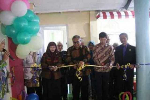 Bupati Sukabumi H.Marwan Hamami Apresiasi Fasilitas Penunjang RSUD Sekarwangi, Optimalkan Kenyamanan Masyarakat