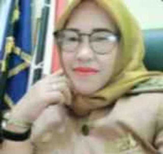 Pengunaan dana BOS SDN 4 Beliti Habiskan Ratusan Juta Patut Di Curigai