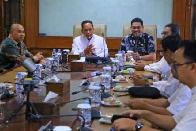 Dari Kota Tangerang ke Tanah Rencong, PBG Kembali Diadopsi 