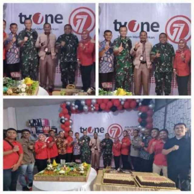Pemprov Sumut Harapkan Televisi Terus Berkontribusi Cerdaskan Bangsa.