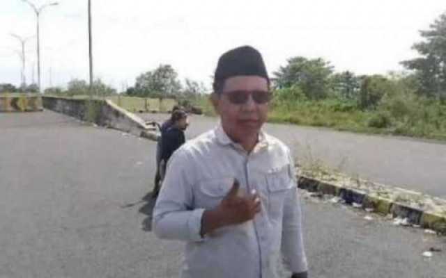 Kenedi Ultimatum Pemerintah: Buka Exit Tol Jejawi, Jangan PHP Warga!
