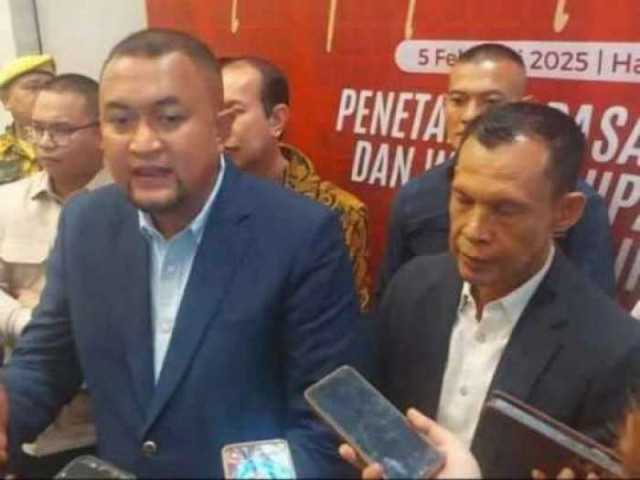 Bupati Bogor Terpilih, Rudy Susmanto Siap Jalankan Efisiensi Anggaran, Pastikan Tidak Akan Korupsi.