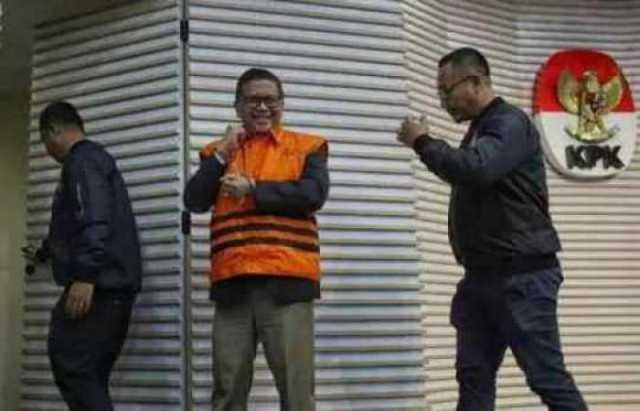 Kasus Hasto, KPK Sudah Periksa 53 Saksi dan 6 Ahli