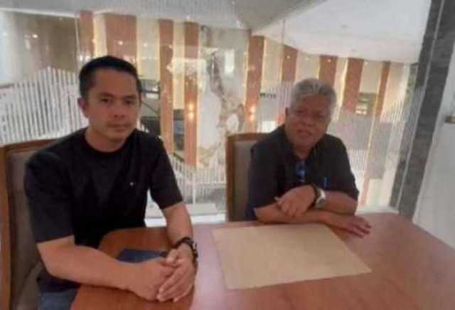 Nopran Marjani : Bursah Zarnubi dan Widia Ningsih Pemimpin Baru Lahat untuk Masa Depan yang Lebih Cerah