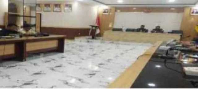 Puspaindah Minta Creative Perkenalkan Tim Badan Gizi Nasional Kota Serang 