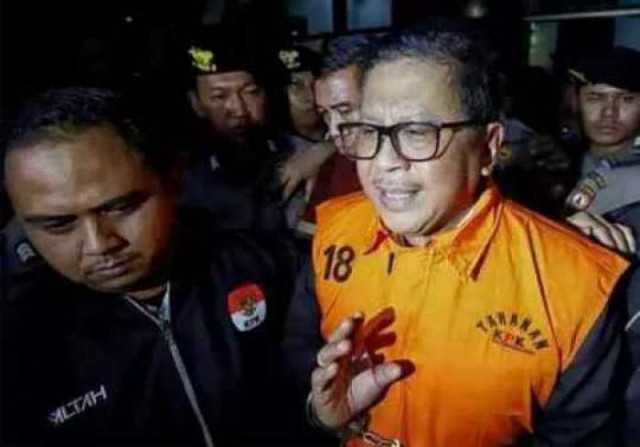 Buntut Hasto Ditahan, Megawati Tarik Kepala Daerah PDIP dari Retret di Magelang