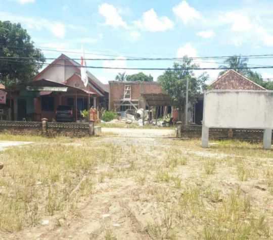 Viral di Sosmed, Sekertaris desa Srikaton berikan Klarifikasi, Terkait Dugaan Penjualan Aset BUMDes