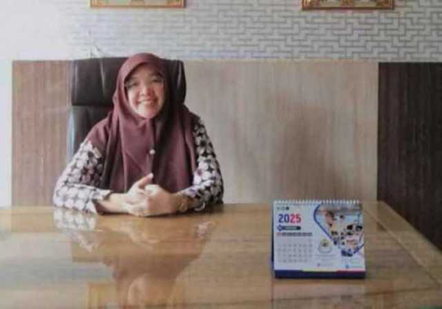 Kepsek MAN 1 Palembang: Sekolah Tidak Perkenankan Acara Perpisahan, Siswa Diharapkan Fokus ke Perguruan Tinggi