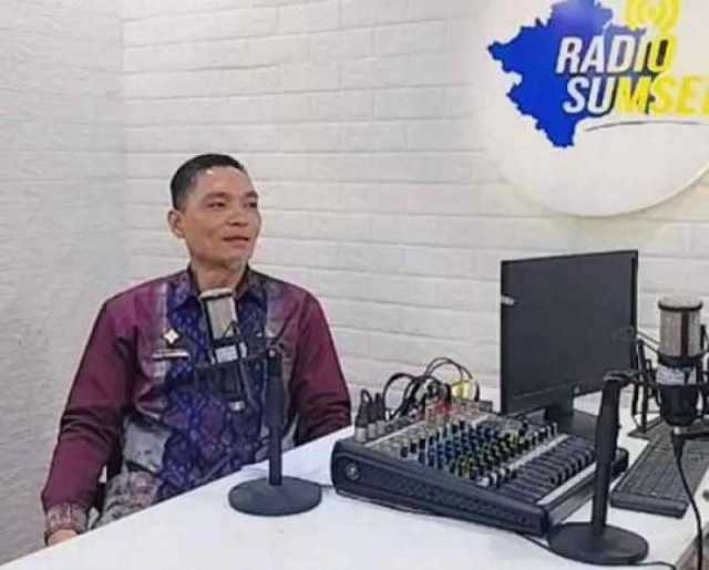 Dishub Sumsel Pastikan Kelayakan Kendaraan Mudik Gratis Telah Lulus Uji Kuer