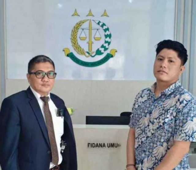 Tak Indahkan Penetapan Pengadilan, Oknum Kajari Diduga Menganulir Penetapan Diversi