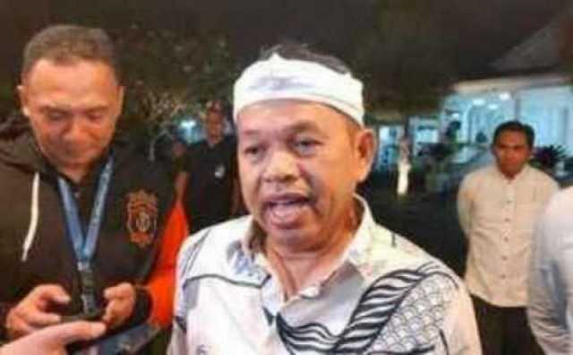 Kades Klapanunggal Palak Pengusaha THR Rp 165 Juta, Dedi Mulyadi: Kayak Preman Bekasi