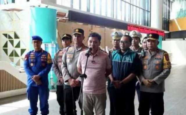 Ketua Komisi III DPR RI Sebut Mudik 2025 Paling Lancar.