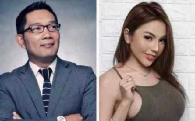 Hotman Paris: Ridwan Kamil Tak Bisa Lari dari Tes DNA