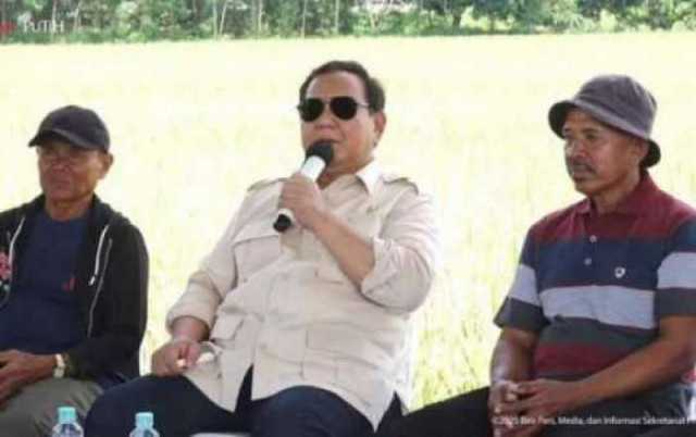 Presiden Apresiasi Kapolri, Menhub, dan TNI Atas Pengamanan Mudik Membanggakan.