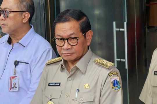 Bukan Hanya Pecat Direktur IT Bank DKI, Pramono juga Lapor Bareskrim Polri Buntut Masalah Layanan