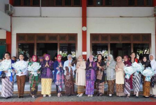 Peringati Hari Kartini, Kompolnas: Kesamaan Pandangan Modal Utama Cegah Kekerasan Berbasis Gender.