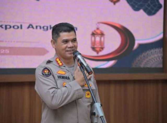 Polda Jabar Himbau Keamanan Menjelang Peringatan Hari Buruh, Terapkan Strategi Cooling System.