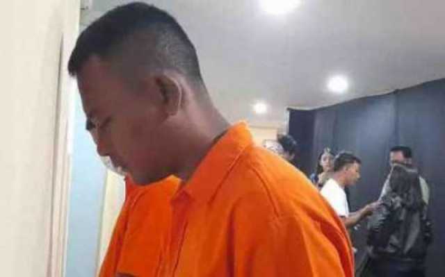 Motif Bocah Dibakar di Tangerang Terungkap: Gegara Cinta Tak Direstui!