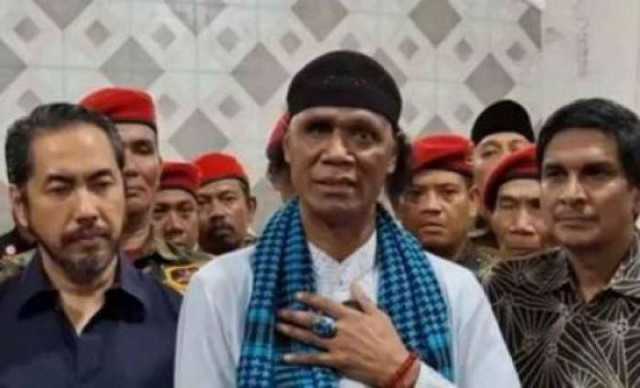Panas! Hercules Balas Sebut Gatot Nurmantyo "Kamu Nggak Laku"
