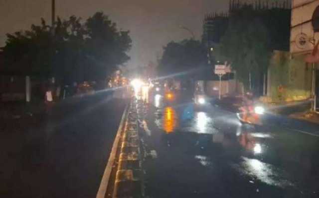 Setelah Bali, Bekasi Dilanda Listrik Padam hingga Ganggu Aktivitas Warga
