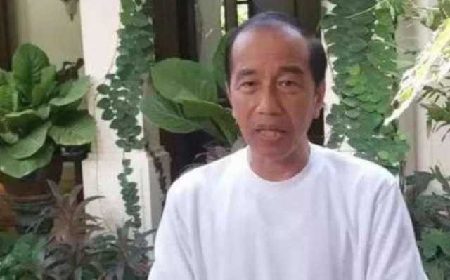 Jokowi Bicara Soal Laporan Tudingan Ijazah Palsu dan Pemakzulan Gibran