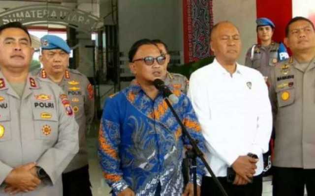 Kompolnas Selidiki Kasus Kapolres Belawan Nonaktif Tembak Mati Remaja Tawuran