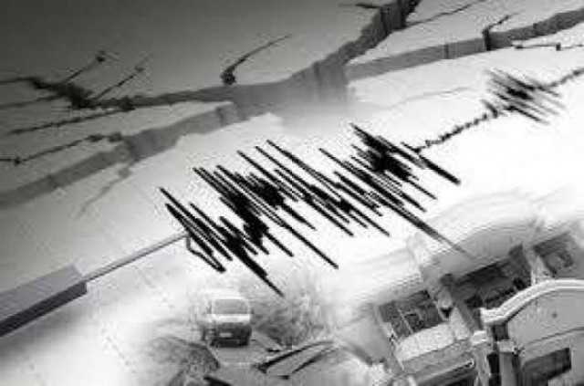 Blitar Diguncang Gempa Magnitudo 4,6, Warga Berhamburan Keluar Rumah