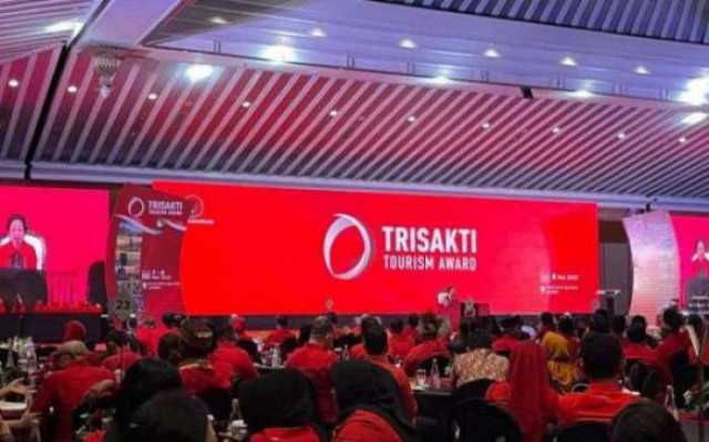 Babak Belur di Pilkada 2024, Megawati Ngamuk: Kalian Lemah!