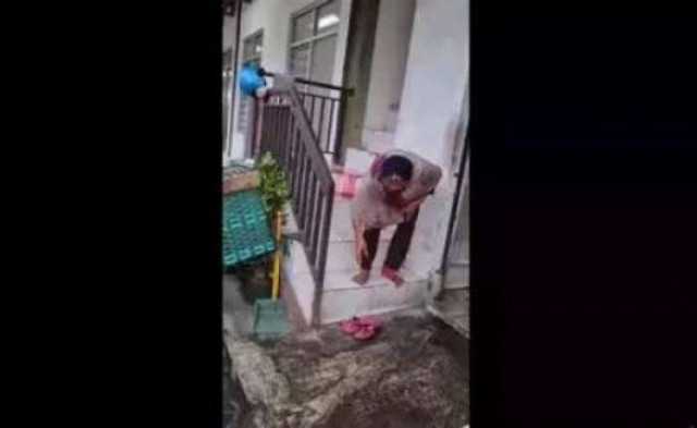 Penganiayaan Nenek Curi 5 Kg Bawang Menuai Kecaman Warga