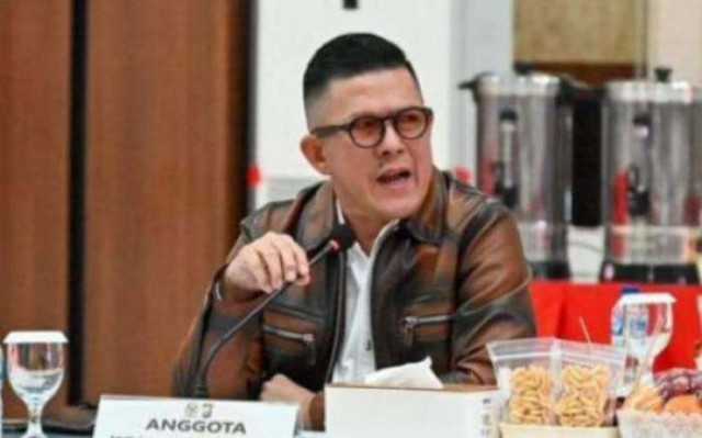 3.326 Kasus Premanisme Ditindak, Legislator: Kapolri Tegas Jawab Keresahan Publik.