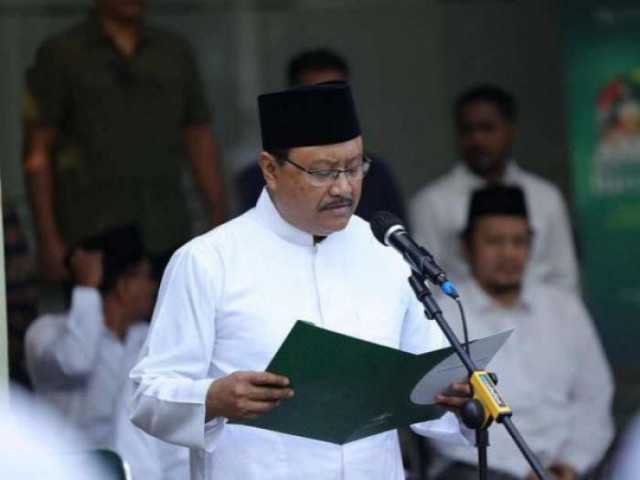 Bansos Triwulan II Cair Pekan Depan