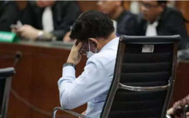 MA Tolak PK Johnny Plate, Tetap Jalani Hukuman 15 Tahun Penjara