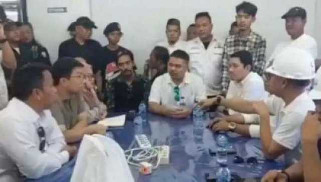 Polda Banten Bentuk Tim Khusus Selidiki Pemalakan Triliunan Rupiah di Cilegon