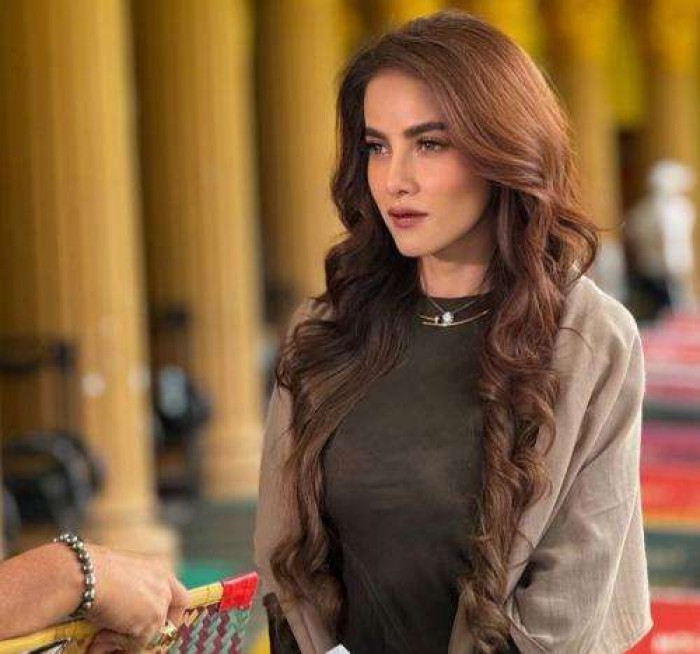 Lepas Hijab, Ola Ramlan: Hidup adalah Tentang Berani Memilih, Belajar dari yang Salah